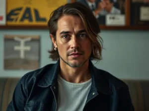 Pssica | Série da Netflix de Fernando Meirelles ganha trailer de bastidores
