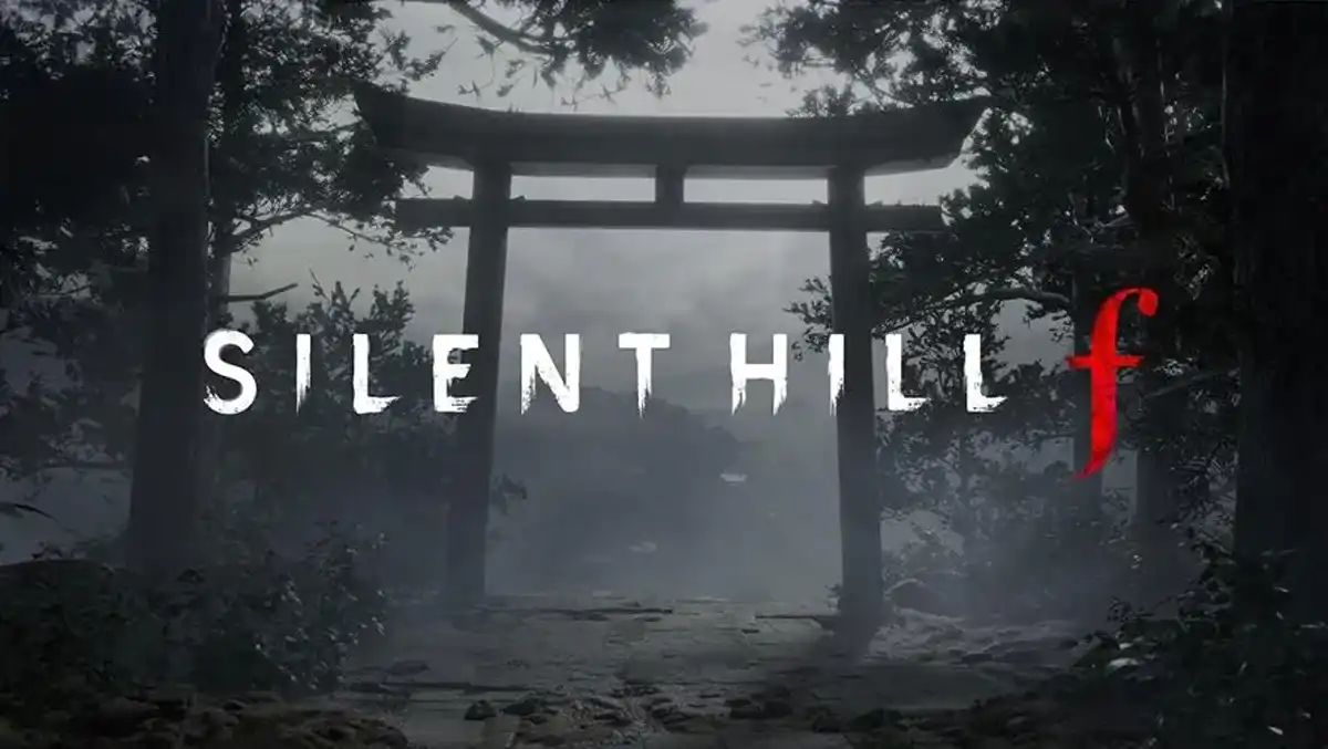 Silent Hill renasce um ambiente familiar, uma névoa gelada