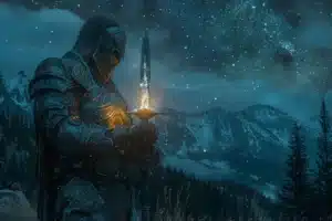 Skyrim em 2025 7 boas razões para recomeçar um novo jogo!