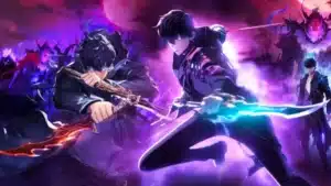 Solo Leveling Arise todos os códigos de agosto de 2025