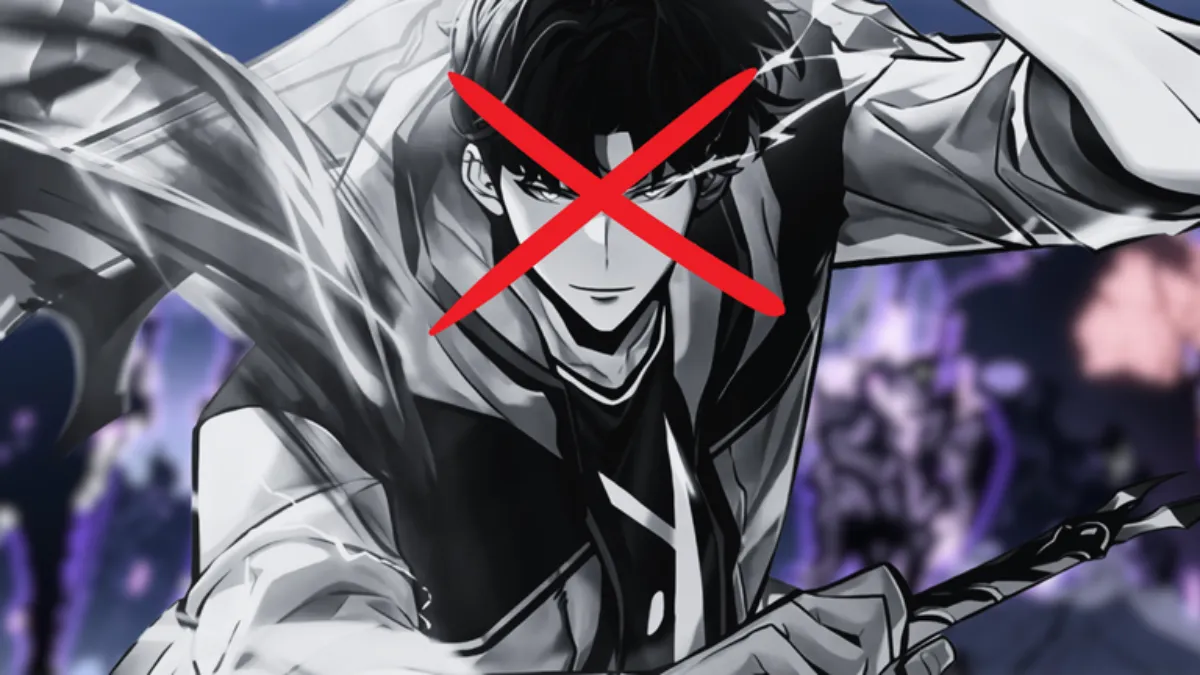 Solo Leveling se despede para sempre e fracassa onde Naruto e Dragon Ball tiveram sucesso