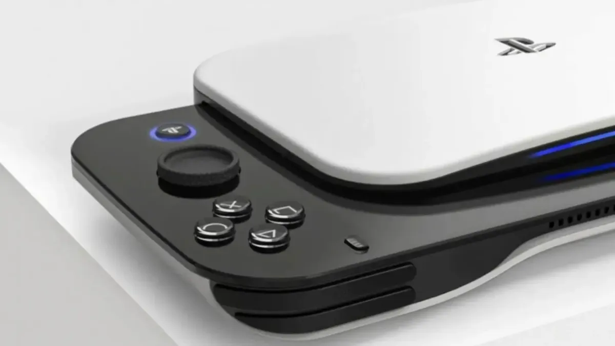 Sony pode lançar um console híbrido para rivalizar com o Switch (surpresa enorme)