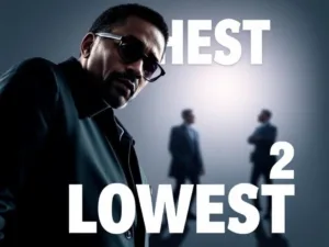Highest 2 Lowest | Filme de Spike Lee ganha novo trailer; assista