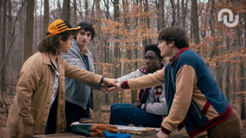 Stranger Things anuncia o início da 5ª temporada - Quando você poderá assistir aos primeiros episódios