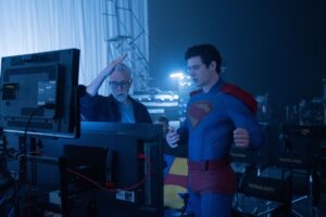 Superman, de James Gunn, chegará em breve ao streaming (por que isso é uma excelente notícia)