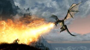 The Elder Scrolls 6 um veterano da BioWare se junta à Bethesda
