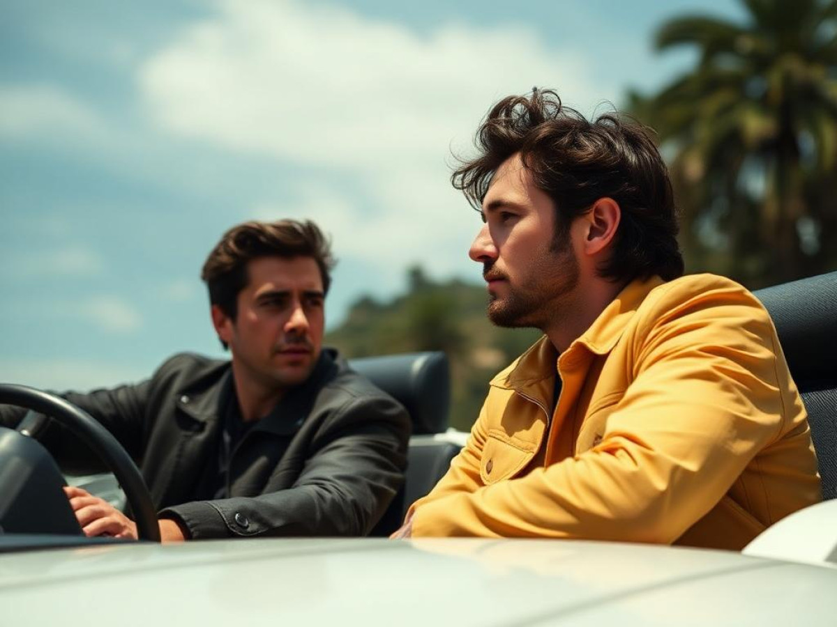 Timothée Chalamet e James Mangold se juntarão novamente em High Side, diz site