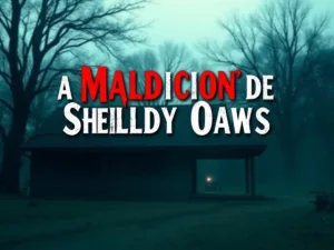 A Maldição de Shelby Oaks ganha trailer aterrorizante; assista
