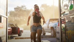 Um duro golpe para os jogadores GTA 6 não será lançado na data prevista, e aqui está o motivo