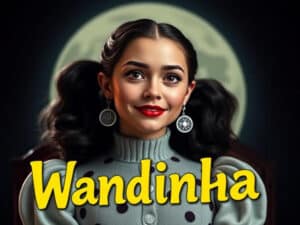 Wandinha | 2ª temporada acerta ao se aproximar da aura de A Família Addams