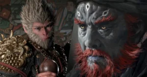 a continuação de Wukong esconde uma reviravolta inesperada na história