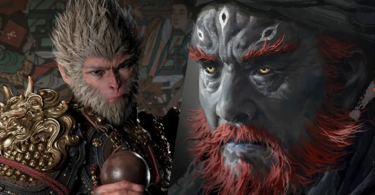 a continuação de Wukong esconde uma reviravolta inesperada na história