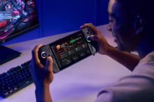 aqui estão minhas primeiras impressões e todos os detalhes sobre a data de lançamento do console portátil da Xbox após sua apresentação na Gamescom