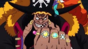como Eiichiro Oda pode transformar Barba Negra no herói inesperado de One Piece
