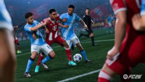 descubra as principais mudanças no modo Carreira que vão surpreender totalmente os jogadores