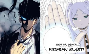 o anime que faz tudo ao contrário de Solo Leveling (e esse é justamente seu poder oculto)