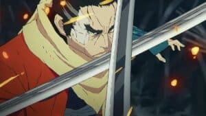 o anúncio do anime Sekiro entusiasma os fãs, que esperam uma obra-prima