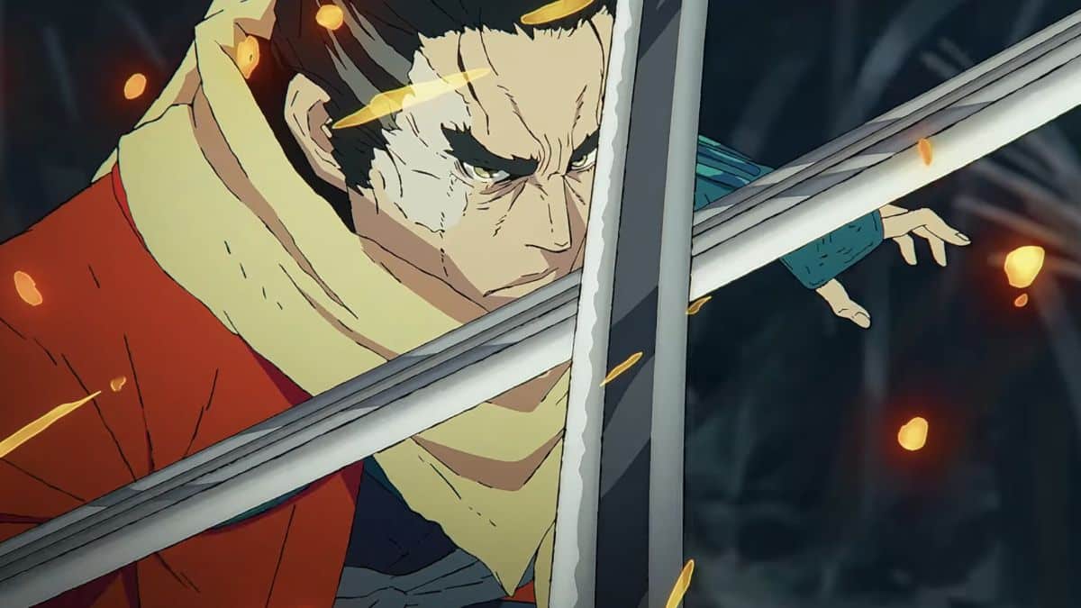 o anúncio do anime Sekiro entusiasma os fãs, que esperam uma obra-prima