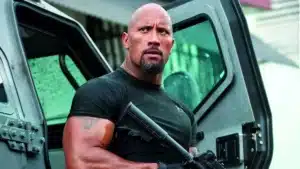 o spin-off de Fast and Furiosos com Dwayne Johnson traz novidades