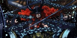 por que Loki e dois outros aliados serão decisivos na guerra final de One Piece
