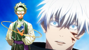 A sequência do mangá Jujutsu Kaisen mata dois personagens favoritos