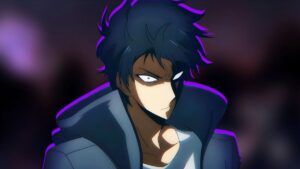 A terceira temporada de Solo Leveling não será lançada