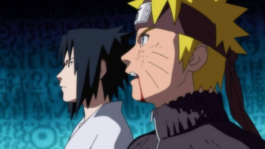 Após 3 longos anos de espera, um novo anime de Naruto está finalmente pronto para ser lançado