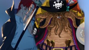 Após anos de mistério, o criador de One Piece