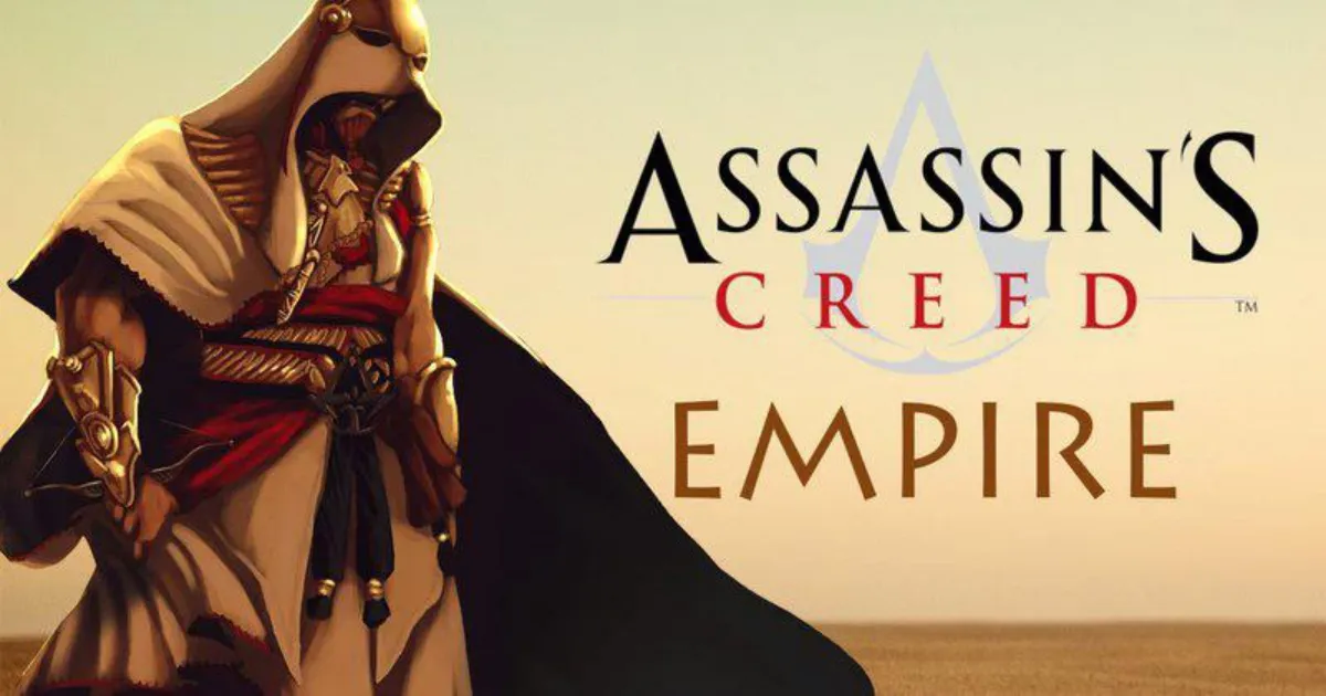 Assassin’s Creed Empire um projeto em andamento na Ubisoft