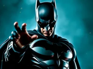 Batman Parte 2 | Vilão não apareceu em outros filmes do herói, diz Reeves