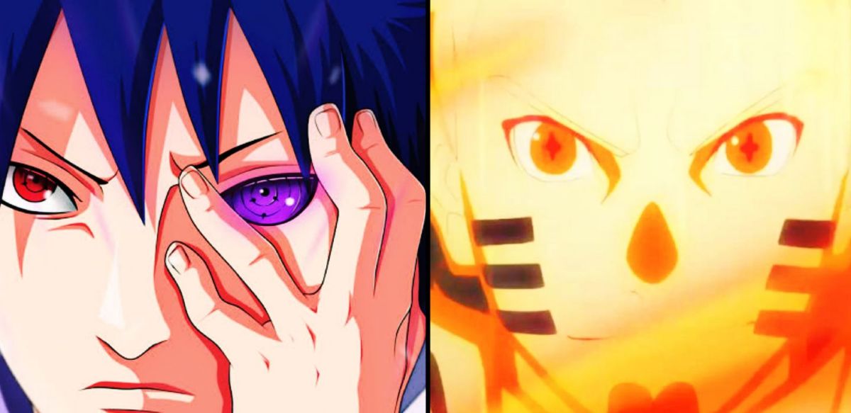 Boruto Kishimoto confirma a existência de um ninja ainda mais forte do que Naruto e Sasuke juntos
