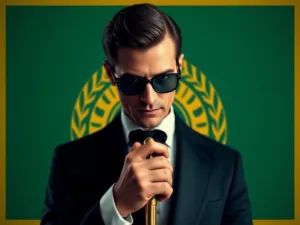 O Agente Secreto é escolhido para representar o Brasil no Oscar 2026