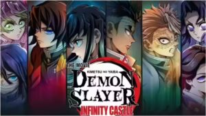 Demon Slayer Infinity Castle Spoilers quem vive e quem morre