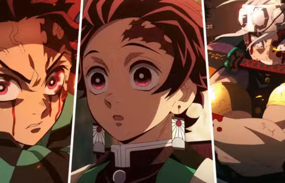 Demon Slayer acaba de cometer o mesmo erro que Solo Leveling... mas muito pior