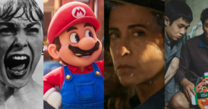 Os 10 melhores filmes para ver no Globoplay agora (Setembro 2025)