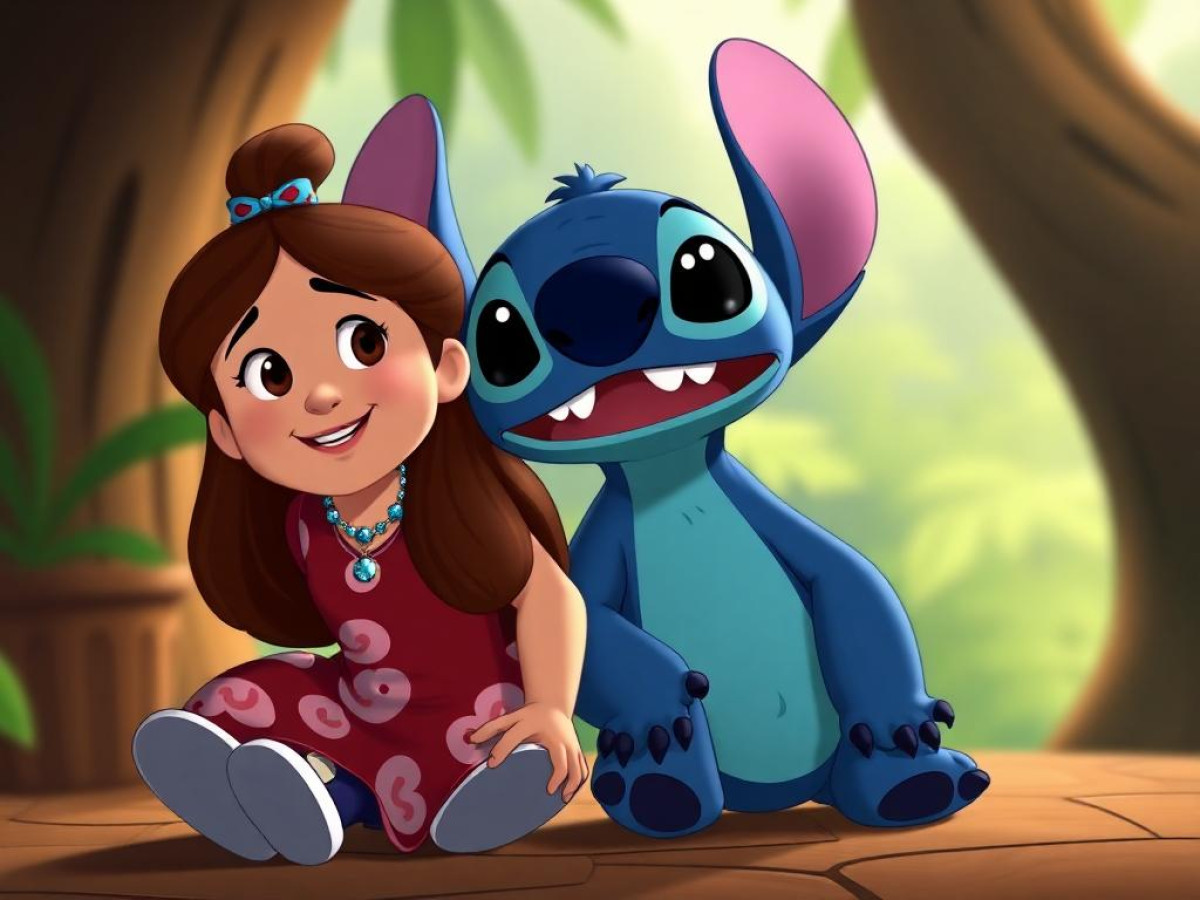 Lilo & Stitch, Uma Mente Excepcional e mais estreias do Disney+ em setembro