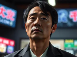 Por que o AppleTV+ tem tantas séries ambientadas no Japão e sci-fi?