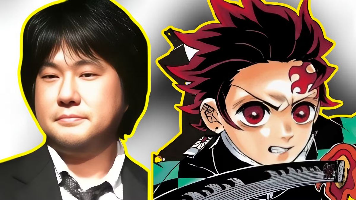 Eiichiro Oda dá sua opinião sincera sobre a história de Demon Slayer