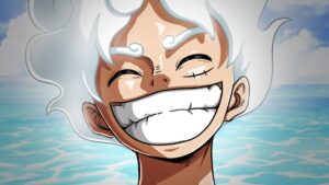 Eiichiro Oda já teria revelado a transformação final de Luffy em One Piece