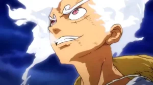Eiichiro Oda surpreende os fãs ao revelar sua mais recente ilustração