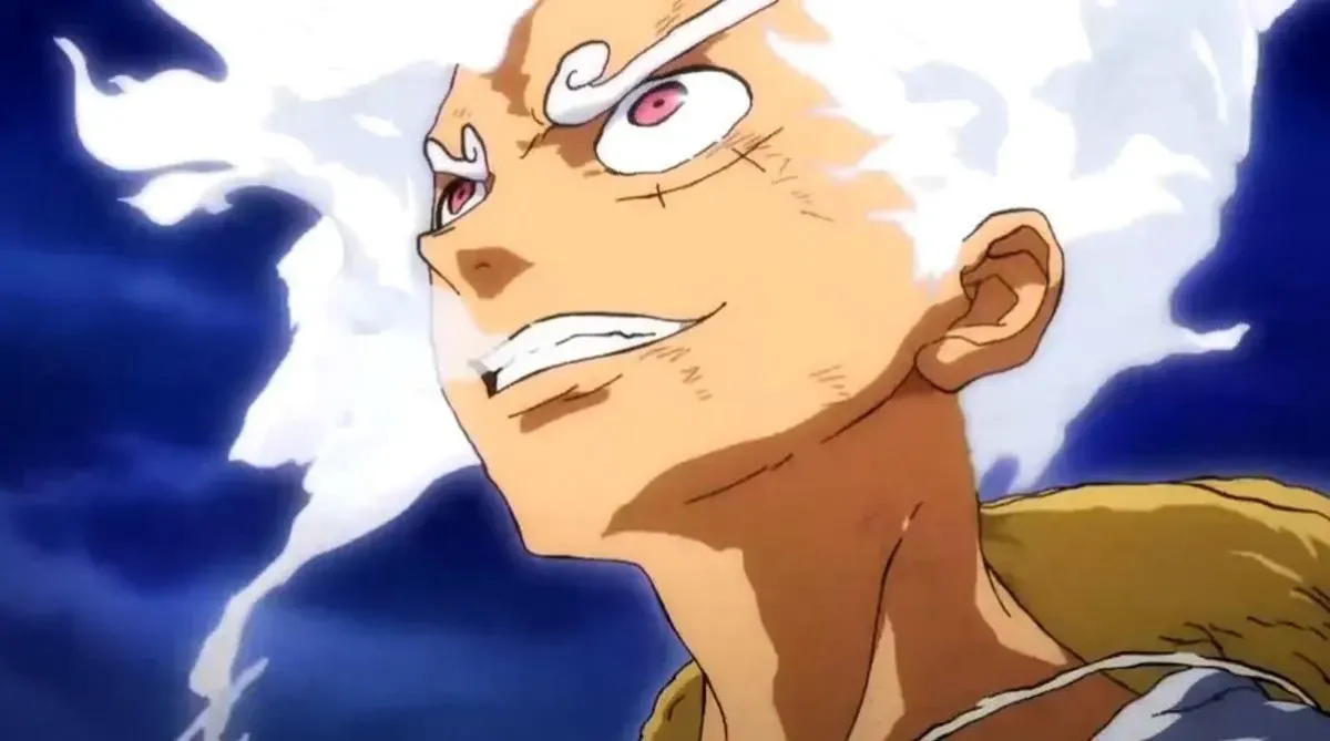 Eiichiro Oda surpreende os fãs ao revelar sua mais recente ilustração