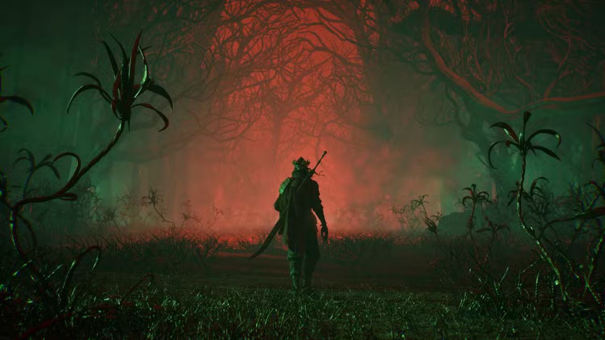 Entre os jogos que estão por vir, há um que pode ofuscar o próprio Dark Souls