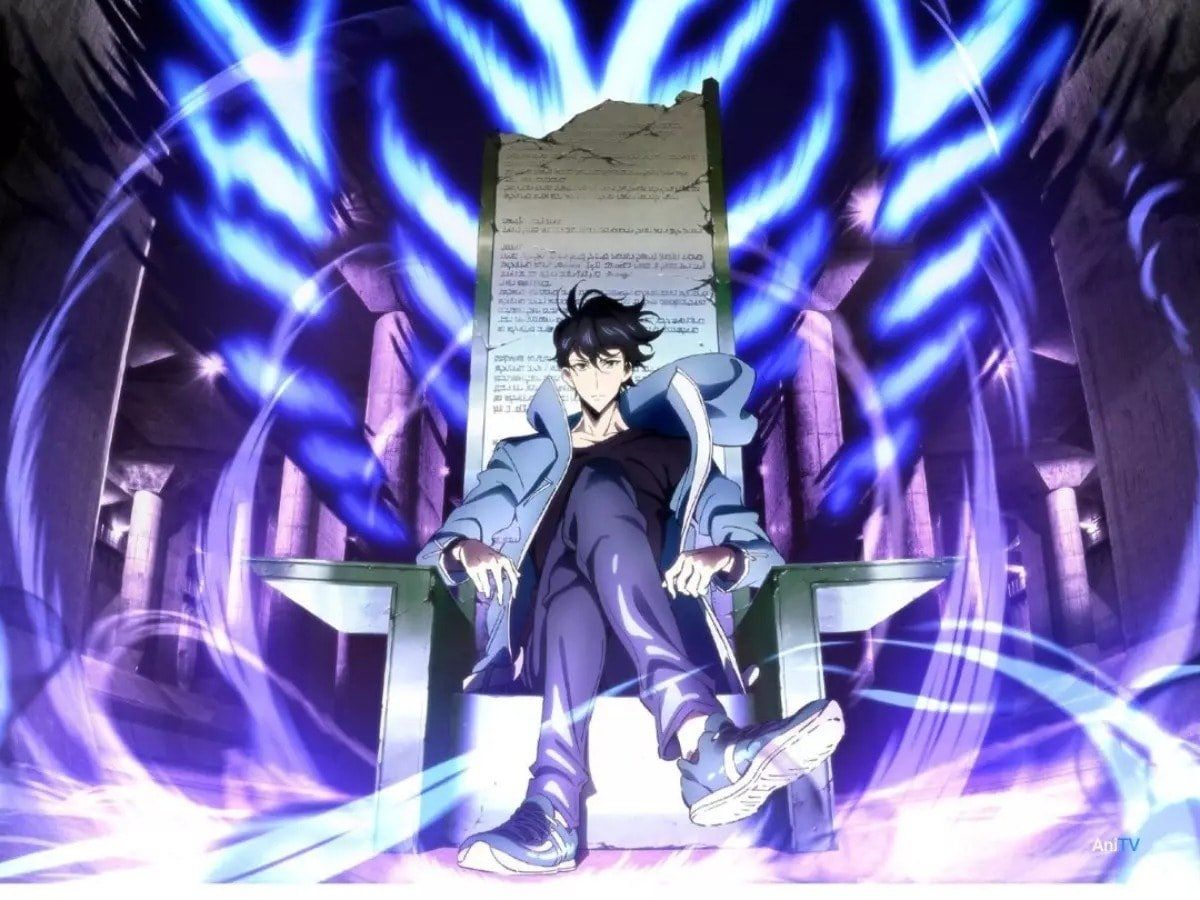 Esses shonen com protagonistas adultos vão marcar você para o resto da vida