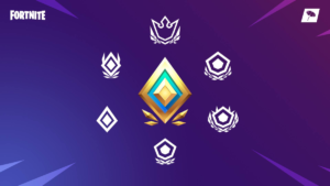 Fortnite: aqui está a programação oficial das competições de 31 de agosto a 7 de setembro