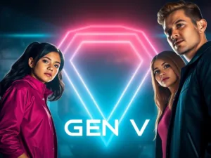 Gen V | Novo teaser da segunda temporada é revelado