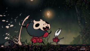 Hollow Knight Silksong - aqui está a melhor estratégia