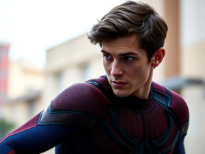 Homem-Aranha 4 | Tom Holland bateu a cabeça e foi hospitalizado com concussão