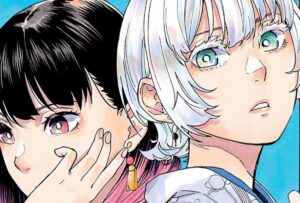 JJK e MHA estão chegando ao fim, mas um novo shonen já está tomando o lugar