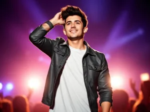 Camp Rock 3 | Joe Jonas confirma produção e retorno em vídeo, assista