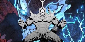 Kaiju No. 8 todas as explicações sobre o perfil de cada Kaiju